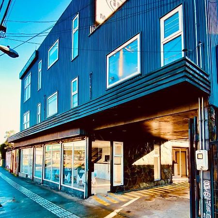 Hotel Mackenna 오소르노 외부 사진