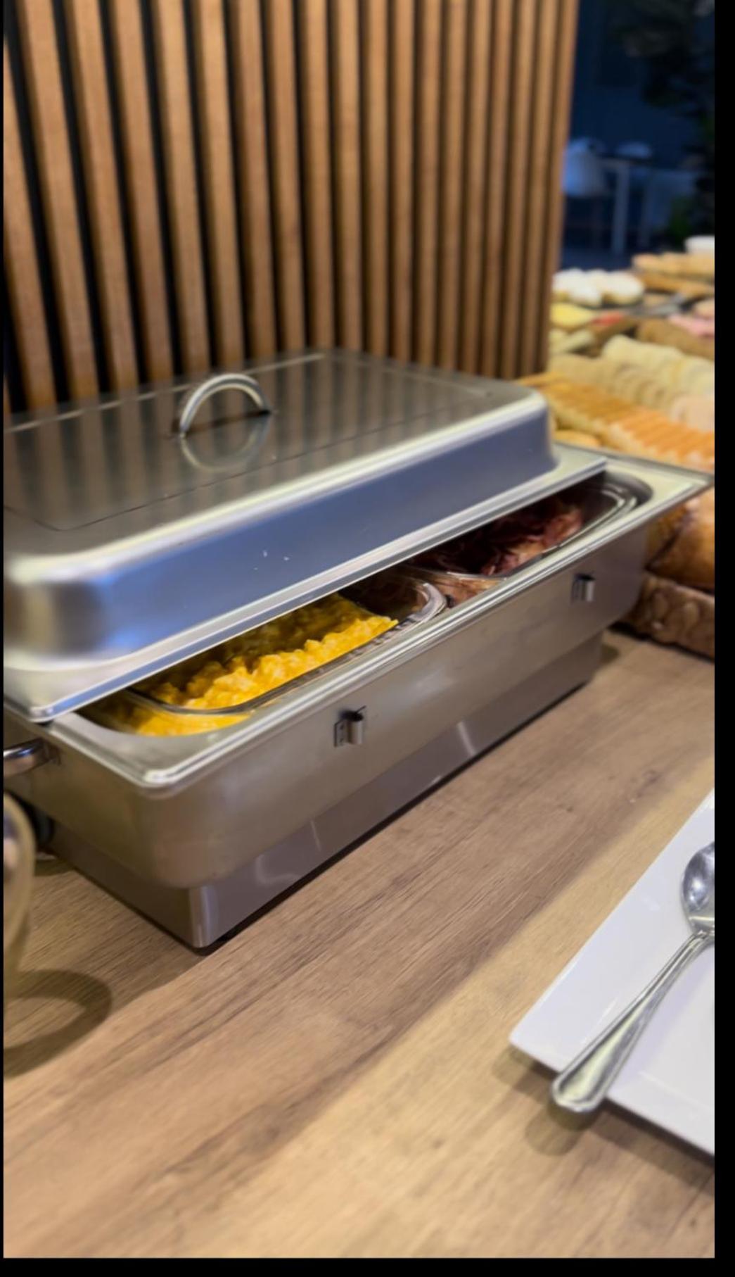 Hotel Mackenna 오소르노 외부 사진
